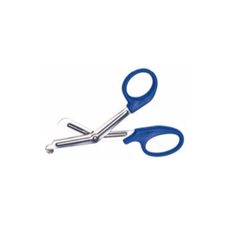 Tijera corta prendas