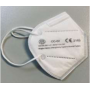 Mascarillas de protección clase FFP2 NR