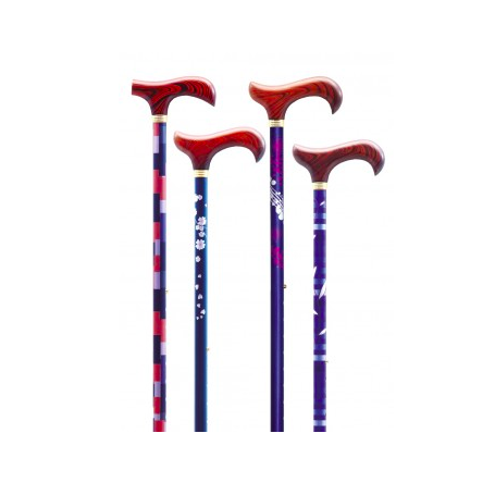 Bastones de colores 'Slim'