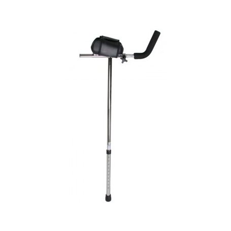 Bastón de apoyo antebrazo