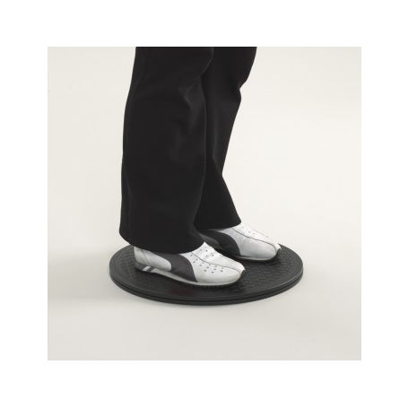 Disco giratorio económico