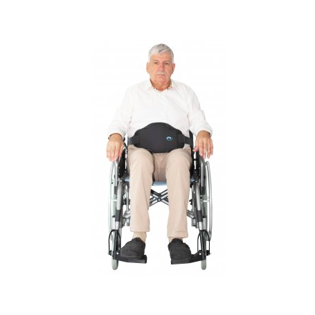 Sistema de posicionamiento modular 'Belt' cinturón abdominal