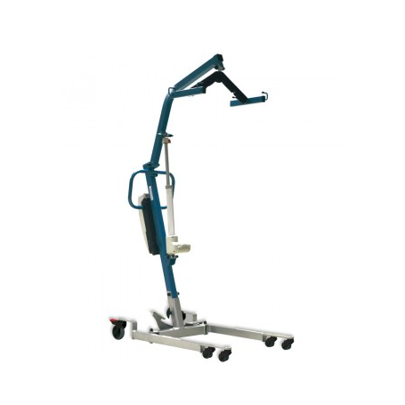 Grúa de elevación y traslado 'Mini fly'