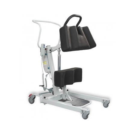 Grúa de bipedestación compacta 'Torneo II'