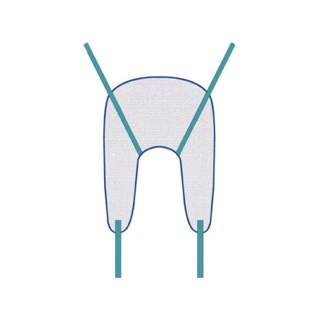 Arnés económico 'Eco'