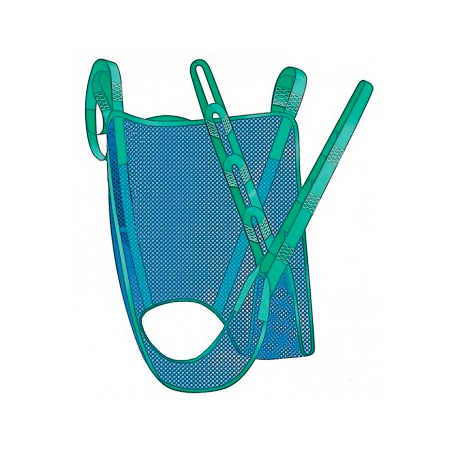 Arnés de baño 'Aqua'