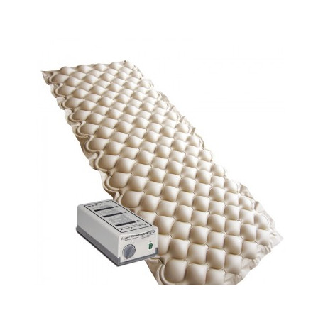 Equipo tratamiento de úlceras por presión  'LIRA'