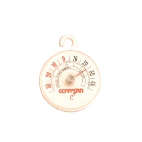 Termómetro de nevera