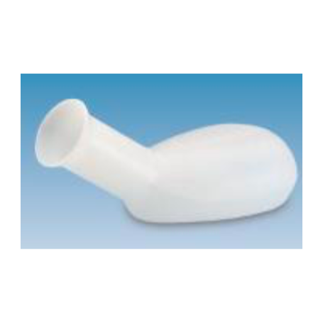 Orinal sabot caballero