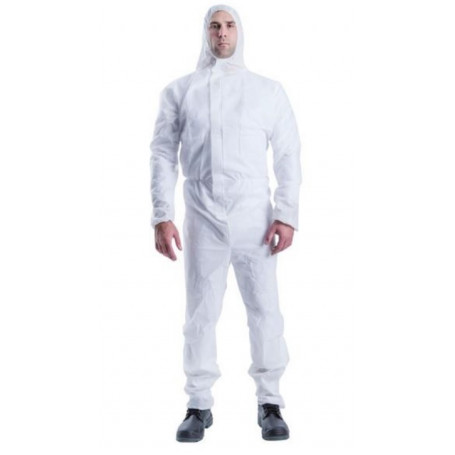 Mono desechable CATIII Type 5/6