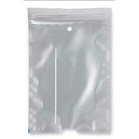 BOLSA FOTOPROTECTORA TRANSPARENTE 100 ml