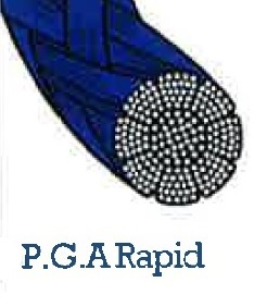 P.G.A. RAPID